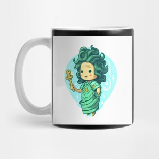 Asclepius Mug